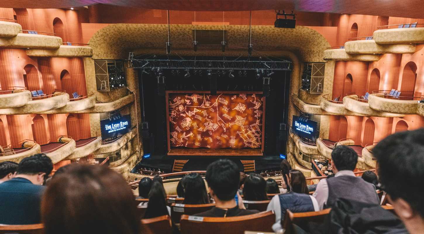 International Gigs in Theater, Film, or Music