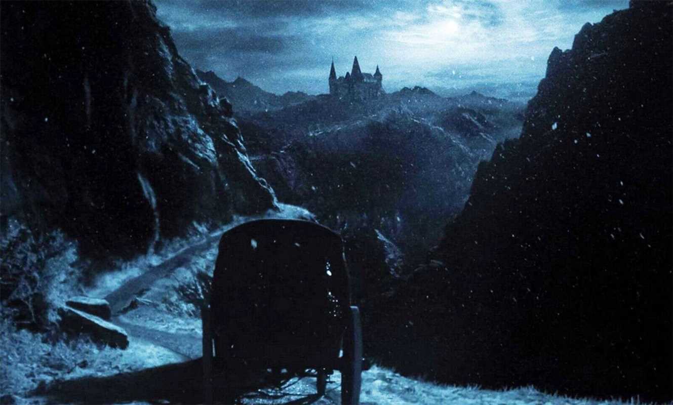 Top Art Direction in Film and Television of the Past 10 Years