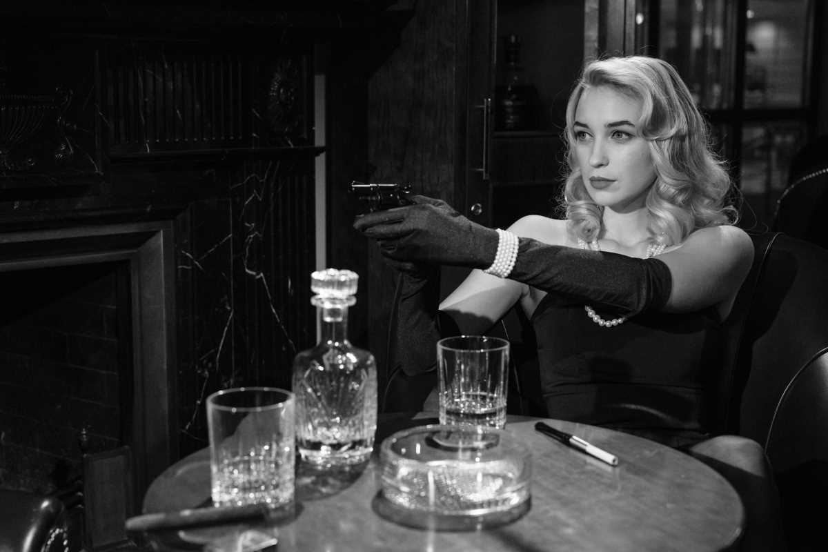 Careers in Set Dressing and Prop Management