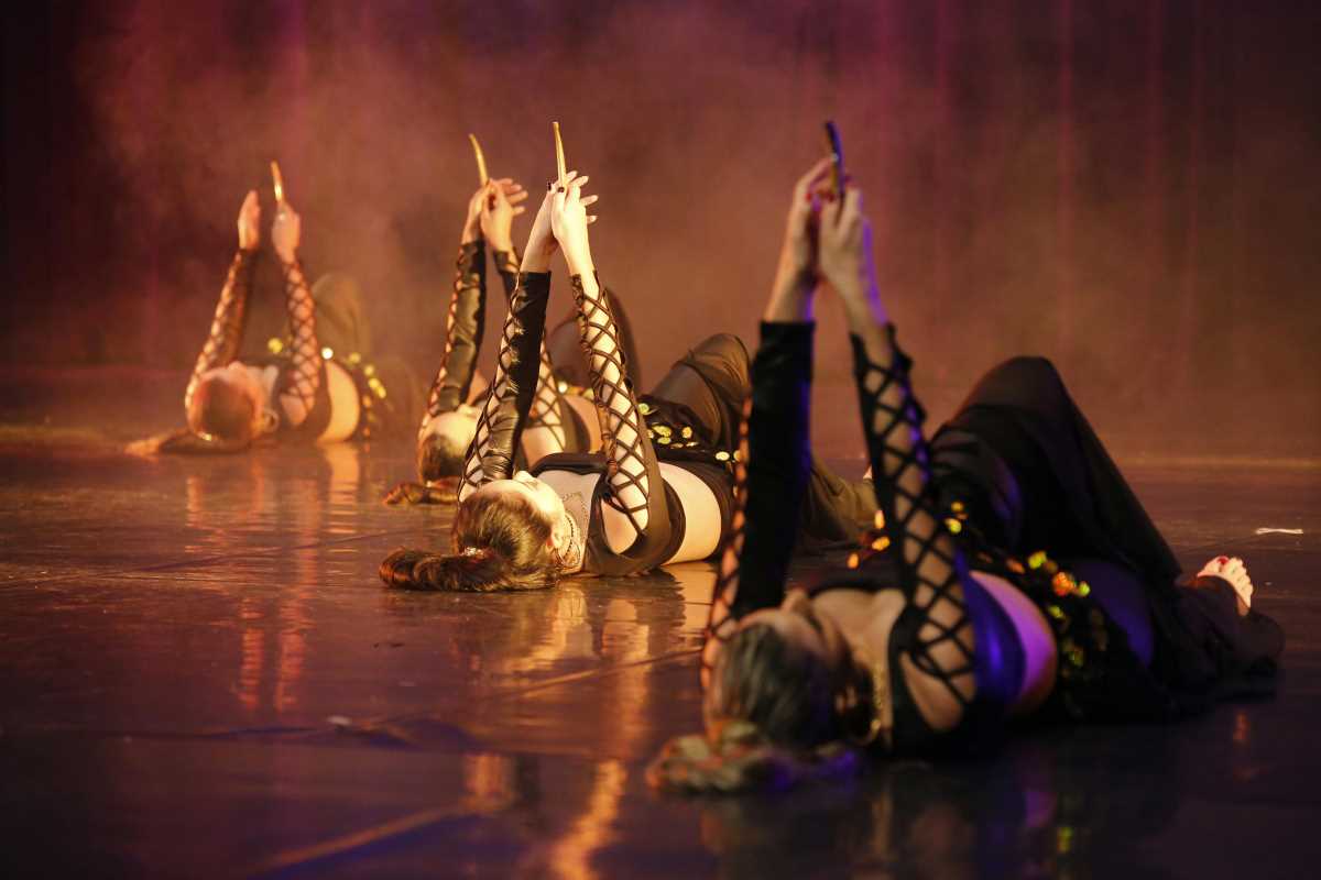 How Multi-Sensory Elements Elevate Live Experiences