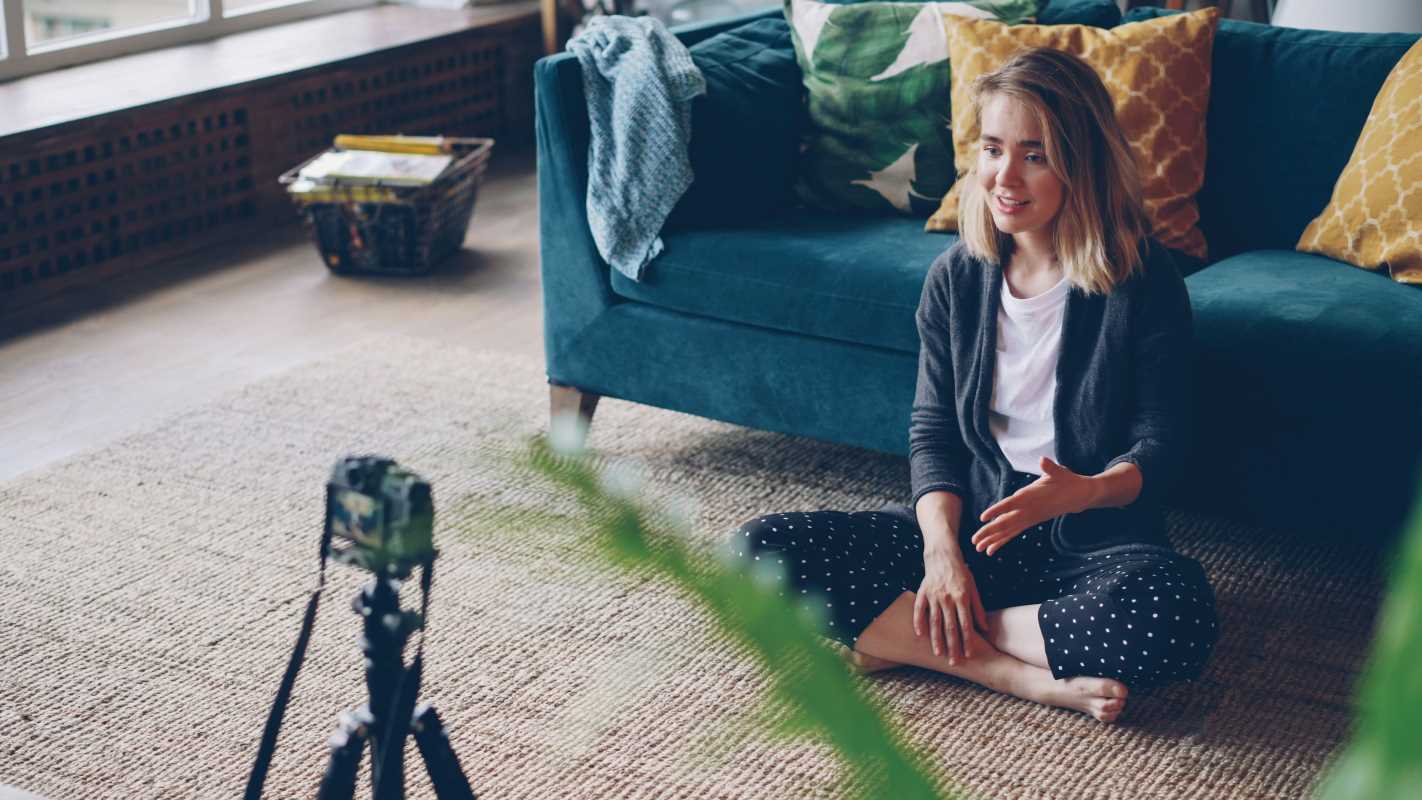 Building a Personal Brand in the Entertainment Industry